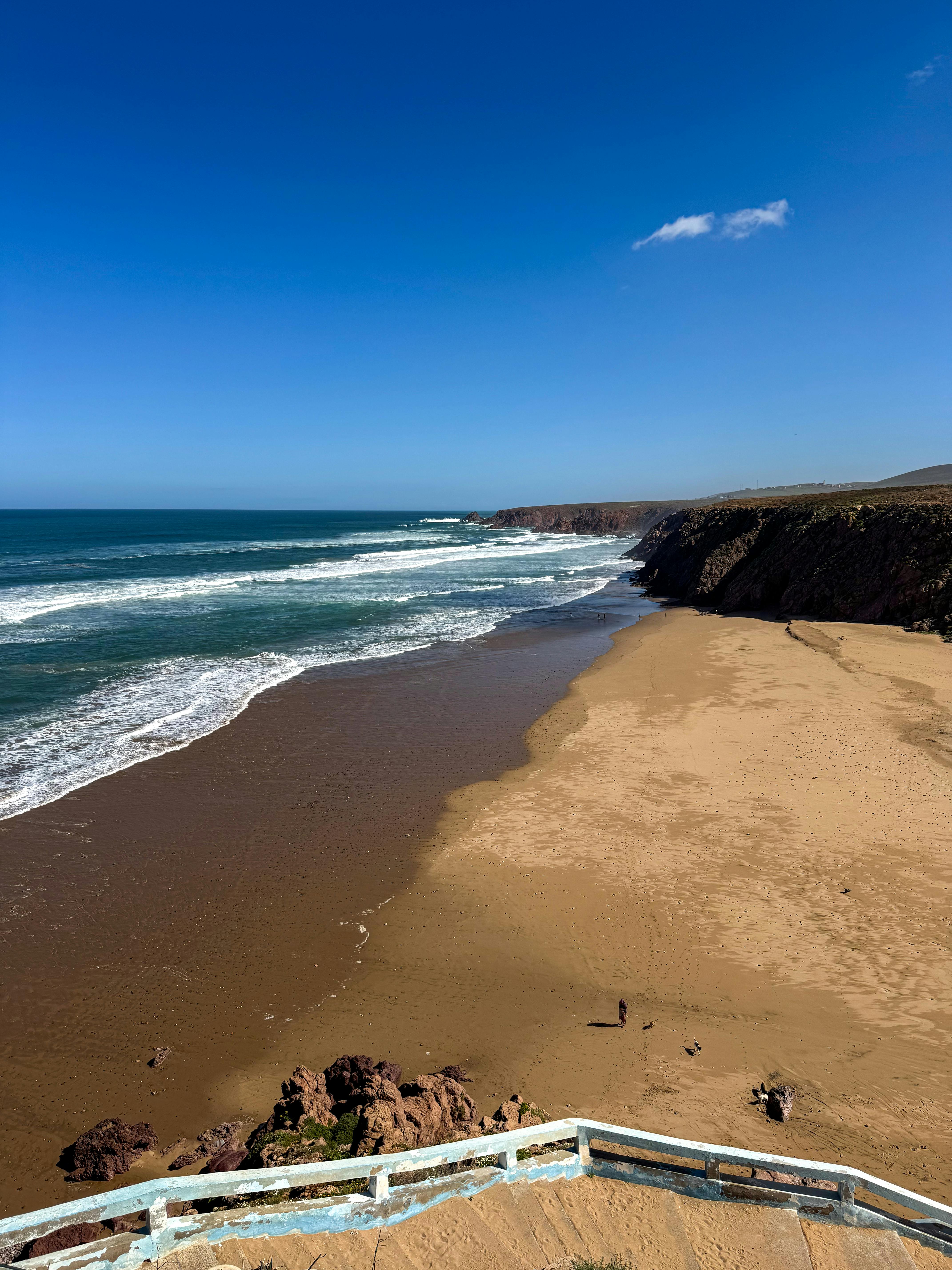 The Coast